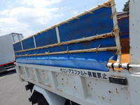 いすゞフォワードダンプ中型（4t）[写真38]