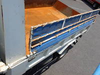 いすゞフォワードダンプ中型（4t）[写真39]