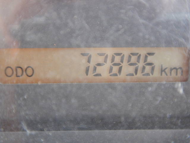 いすゞフォワードダンプ中型（4t）[写真39]