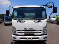 いすゞフォワードダンプ中型（4t）[写真04]