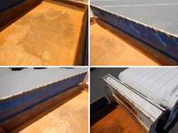 いすゞフォワードダンプ中型（4t）[写真41]