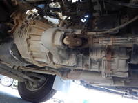 いすゞフォワードダンプ中型（4t）[写真08]