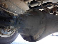 いすゞフォワードダンプ中型（4t）[写真09]