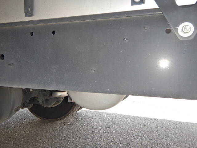 日野レンジャーアルミウイング中型（4t）[写真12]