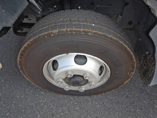 日野レンジャーアルミウイング中型（4t）[写真14]