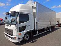 日野レンジャーアルミウイング中型（4t）[写真01]