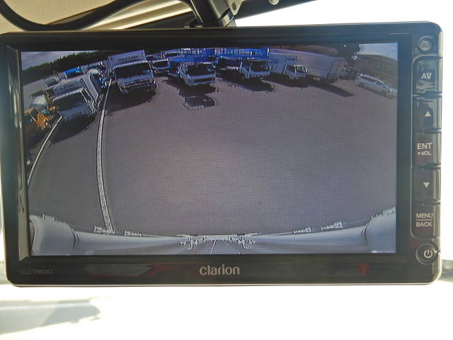 日野レンジャーアルミウイング中型（4t）[写真21]