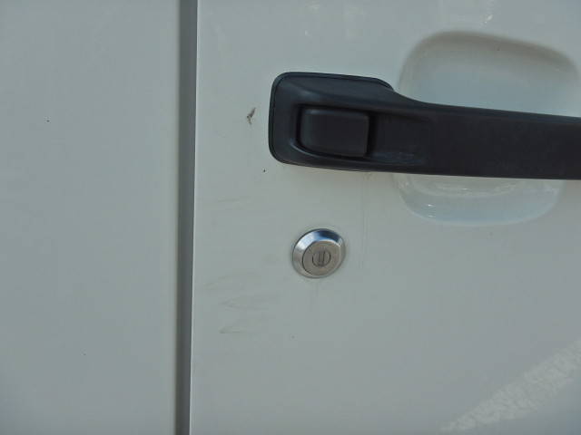 日野レンジャーアルミウイング中型（4t）[写真22]