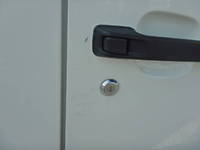 日野レンジャーアルミウイング中型（4t）[写真23]