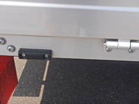 日野レンジャーアルミウイング中型（4t）[写真25]