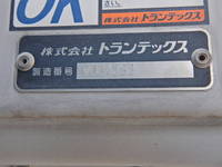 日野レンジャーアルミウイング中型（4t）[写真26]