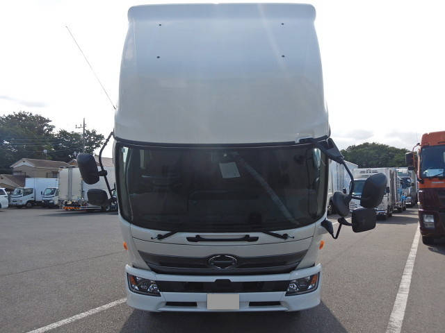 日野レンジャーアルミウイング中型（4t）[写真26]