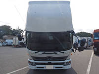 日野レンジャーアルミウイング中型（4t）[写真27]