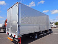 日野レンジャーアルミウイング中型（4t）[写真02]