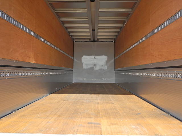 日野レンジャーアルミウイング中型（4t）[写真34]