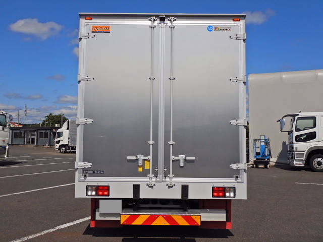 日野レンジャーアルミウイング中型（4t）[写真05]