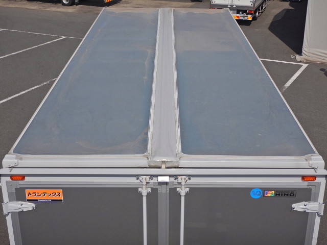 日野レンジャーアルミウイング中型（4t）[写真07]