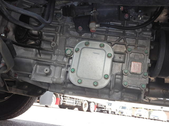 日野レンジャーアルミウイング中型（4t）[写真08]