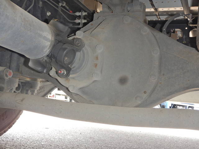 日野レンジャーアルミウイング中型（4t）[写真09]