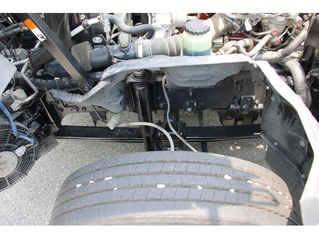 トヨタトヨエース平ボディ小型（2t・3t）[写真11]