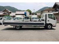 トヨタトヨエース平ボディ小型（2t・3t）[写真15]