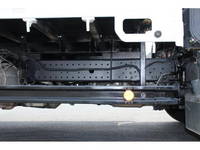 トヨタトヨエース平ボディ小型（2t・3t）[写真18]