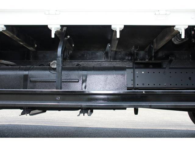 トヨタトヨエース平ボディ小型（2t・3t）[写真19]