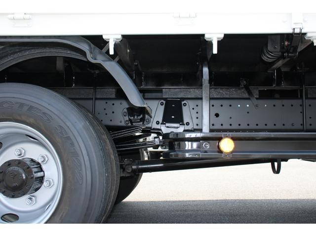 トヨタトヨエース平ボディ小型（2t・3t）[写真21]