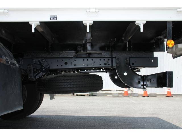 トヨタトヨエース平ボディ小型（2t・3t）[写真24]