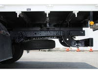 トヨタトヨエース平ボディ小型（2t・3t）[写真24]