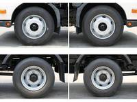 トヨタトヨエース平ボディ小型（2t・3t）[写真25]