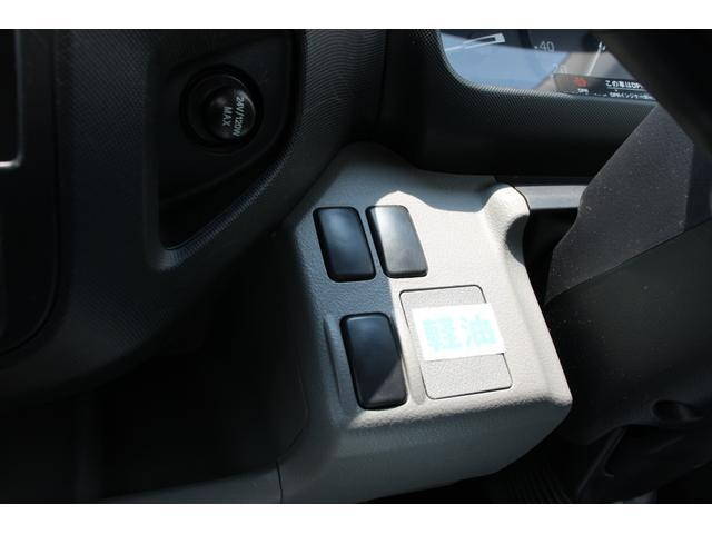 トヨタトヨエース平ボディ小型（2t・3t）[写真31]