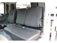 トヨタトヨエース平ボディ小型（2t・3t）[写真34]