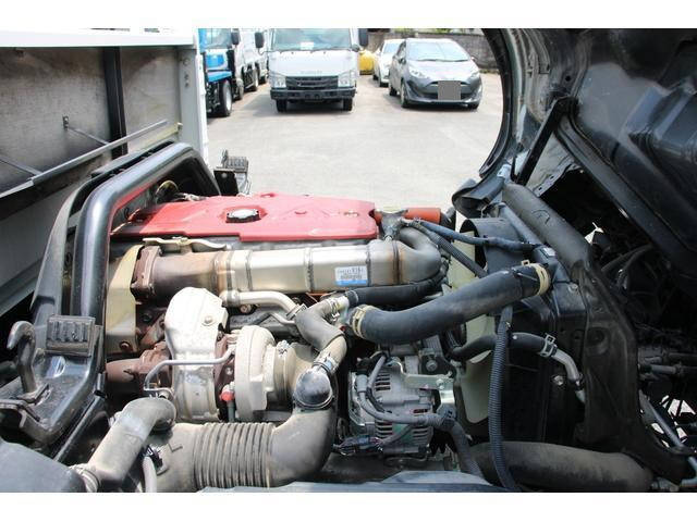 トヨタトヨエース平ボディ小型（2t・3t）[写真09]