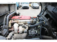 トヨタトヨエース平ボディ小型（2t・3t）[写真09]