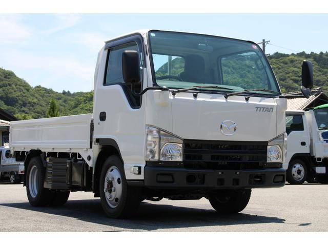 マツダタイタン平ボディ小型（2t・3t）TKG-LHS85A [写真01]