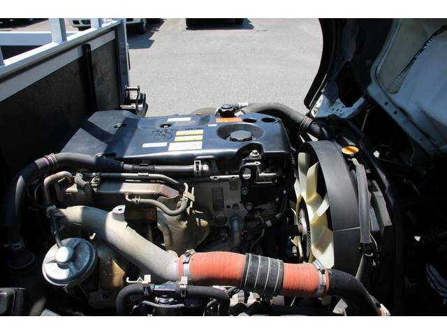 マツダタイタン平ボディ小型（2t・3t）[写真10]