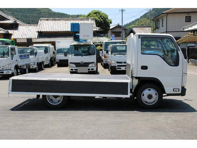 マツダタイタン平ボディ小型（2t・3t）[写真12]