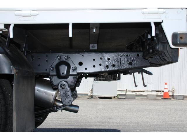 マツダタイタン平ボディ小型（2t・3t）[写真14]