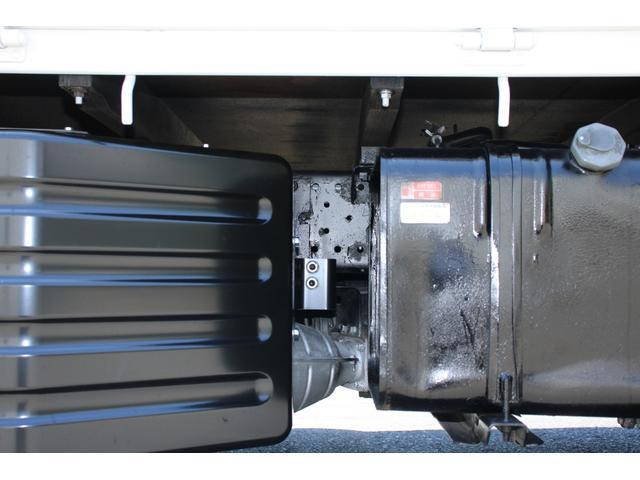 マツダタイタン平ボディ小型（2t・3t）[写真17]