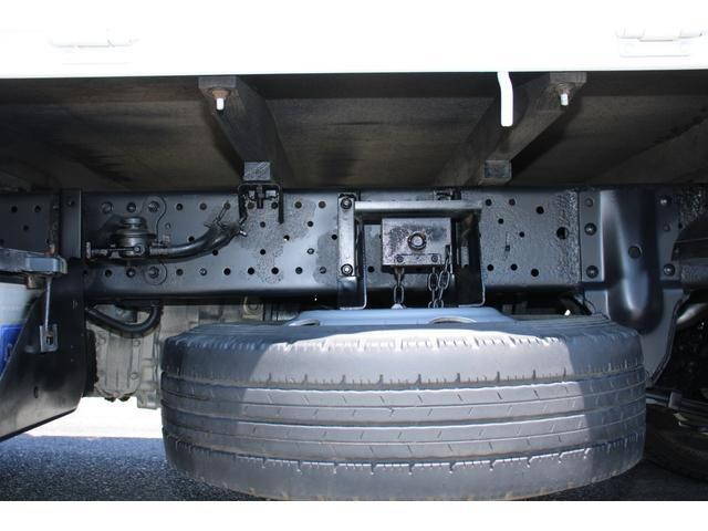 マツダタイタン平ボディ小型（2t・3t）[写真18]