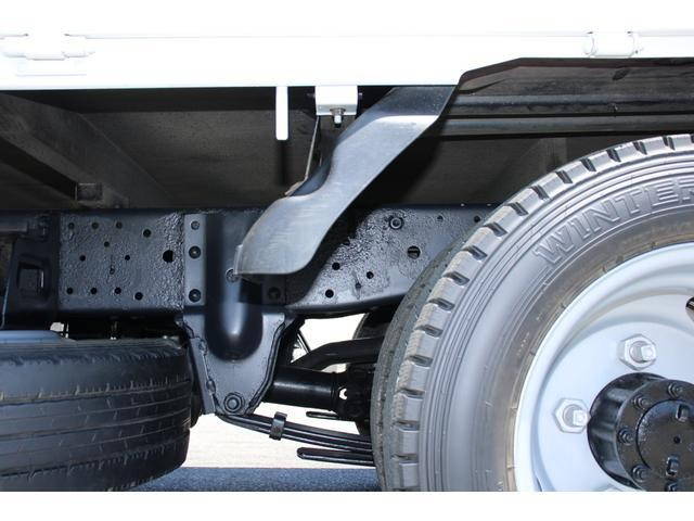 マツダタイタン平ボディ小型（2t・3t）[写真19]