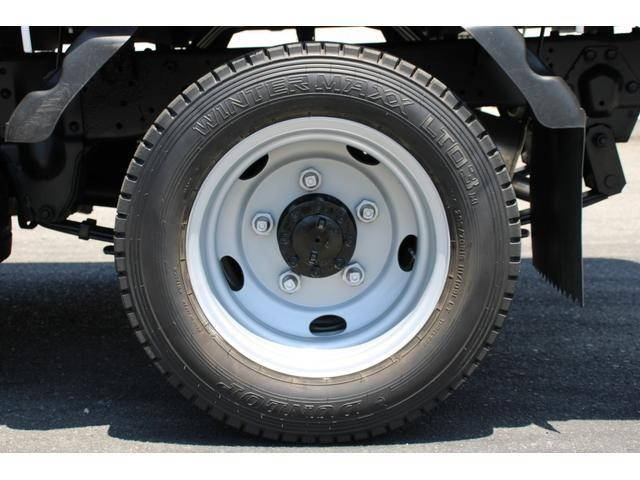 マツダタイタン平ボディ小型（2t・3t）[写真23]