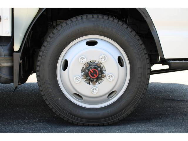 マツダタイタン平ボディ小型（2t・3t）[写真24]