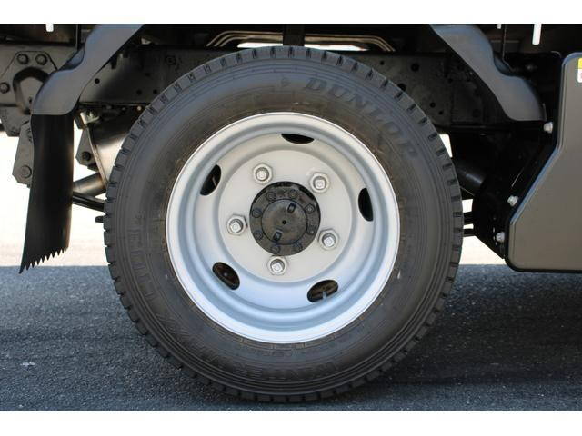 マツダタイタン平ボディ小型（2t・3t）[写真25]