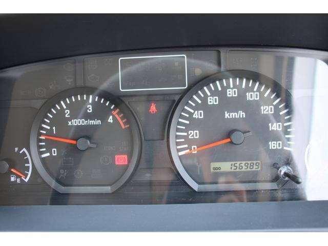 マツダタイタン平ボディ小型（2t・3t）[写真27]