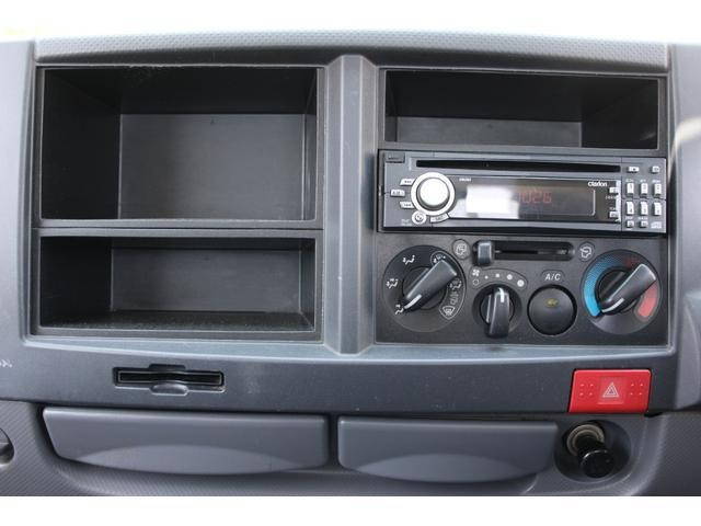 マツダタイタン平ボディ小型（2t・3t）[写真29]