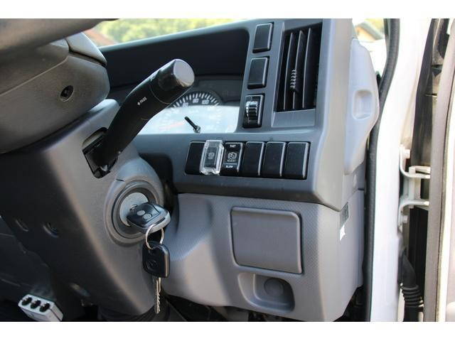 マツダタイタン平ボディ小型（2t・3t）[写真30]