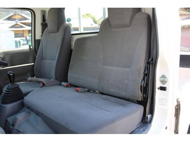 マツダタイタン平ボディ小型（2t・3t）[写真34]