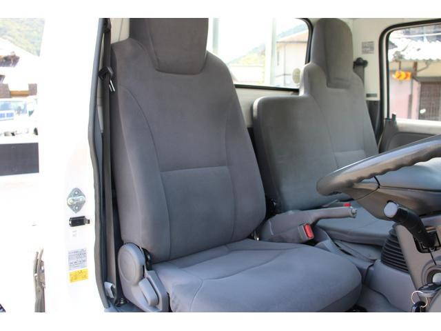 マツダタイタン平ボディ小型（2t・3t）[写真36]